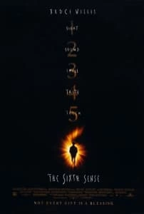 Altıncı His (1999) - The Sixth Sense