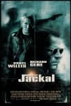 Çakal Filmi The Jackal Movie