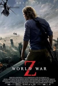 Dünya Savaşı Z (2013) - World War Z