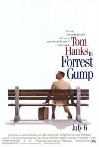 Forrest Gump Sinema Filmi Forrest Gump Movie