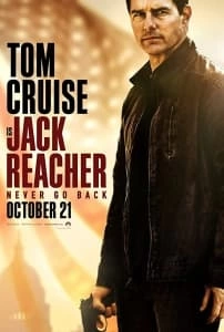 Jack Reacher: Asla Geri Dönme (2016) Filmi Jack Reacher: Never Go Back Movies