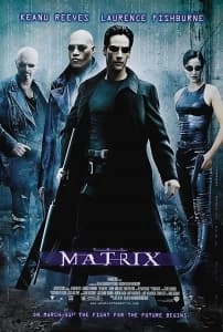 Matrix Sinema Filmi The Matrix Movie