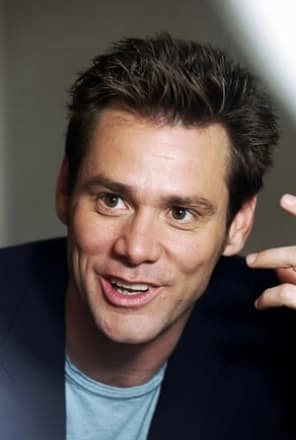 Jim Carrey