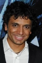 M. Night Shyamalan