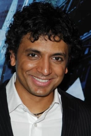 M. Night Shyamalan