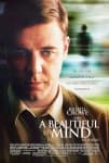 Akıl Oyunları Filmi A Beautiful Mind Movie