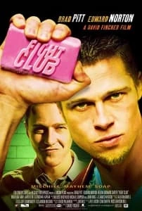 Dövüş Kulübü Sinema Filmi Fight Club Movie