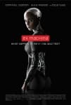Ex Machina Filmi Ex Machina Movie