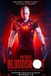 Bloodshot: Durdurulamaz Güç Filmi Bloodshot Movie