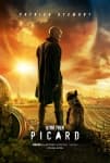 Star Trek: Picard TV Dizisi Star Trek: Picard TV Series