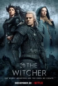 The Witcher (2019)