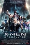 X-Men: Kıyamet Filmi X-Men: Apocalypse Movie