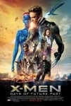 X-Men: Geçmis Günler Gelecek