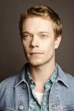 Alfie Allen