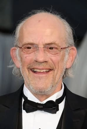 Christopher Lloyd