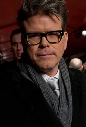Christopher McQuarrie
