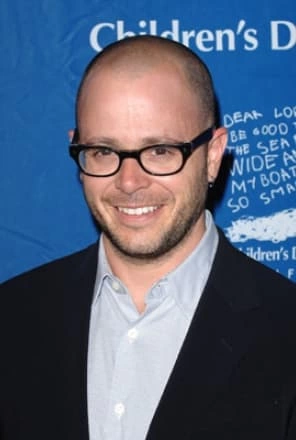 Damon Lindelof