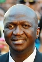 Fana Mokoena