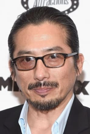 Hiroyuki Sanada
