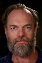 Hugo Weaving