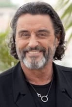 Ian McShane