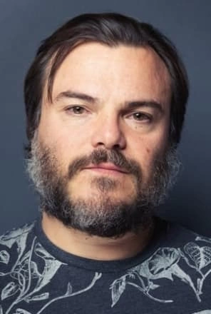 Jack Black