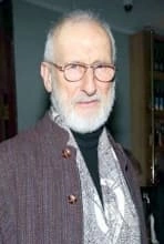 James Cromwell