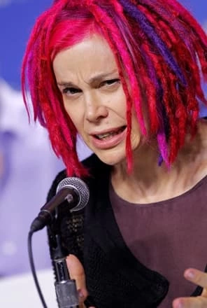Lana Wachowski