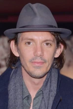 Lukas Haas