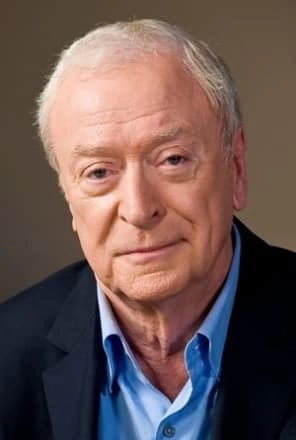 Michael Caine