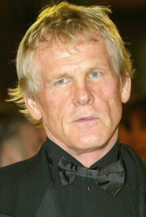 Nick Nolte