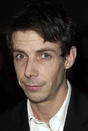 Noah Taylor
