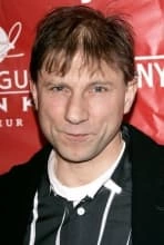 Simon McBurney