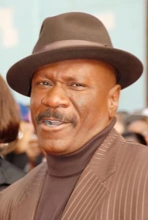 Ving Rhames