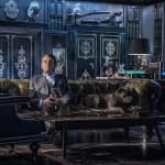  ✸ John Wick 3: Parabellum (2019) ★ Ian McShane