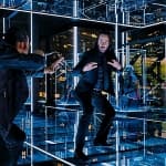  ✸ John Wick 3: Parabellum (2019) ★ Keanu Reeves