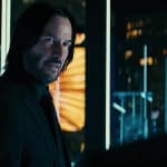  ✸ John Wick 3: Parabellum (2019) ★ Keanu Reeves