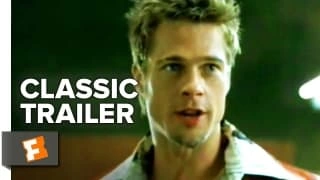 Fight Club (1999) Trailer