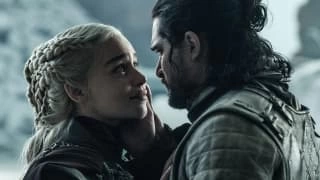 Game of Thrones Video Fragman