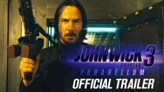 John Wick: Chapter 3 - Parabellum (2019) Official Trailer