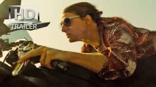Mission: Impossible - Rogue Nation Movie, Görevimiz Tehlike 5 Filmi Video Fragman