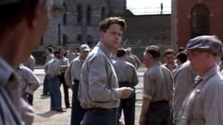 The Shawshank Redemption - Trailer - (1994)