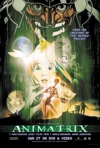 Animatrix (2003) - The Animatrix