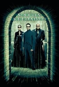 Matrix Reloaded Sinema Filmi The Matrix Reloaded Movie