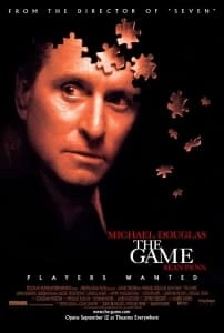 Oyun (1997) - The Game