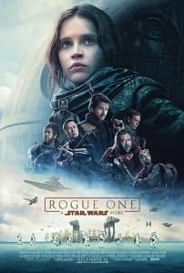 Rogue One: Bir Star Wars Hikâyesi Sinema Filmi Rogue One: A Star Wars Story Movie