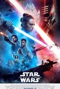 Star Wars: Skywalker’ın Yükselişi Sinema Filmi Star Wars: Episode IX - The Rise of Skywalker Movie