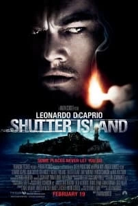 Zindan Adası (2010) - Shutter Island