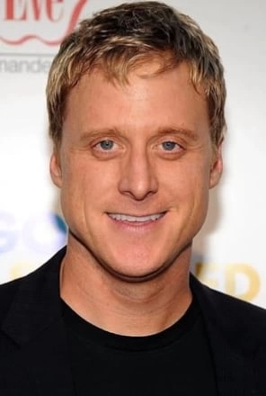 Alan Tudyk