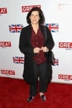 Anna Pinnock